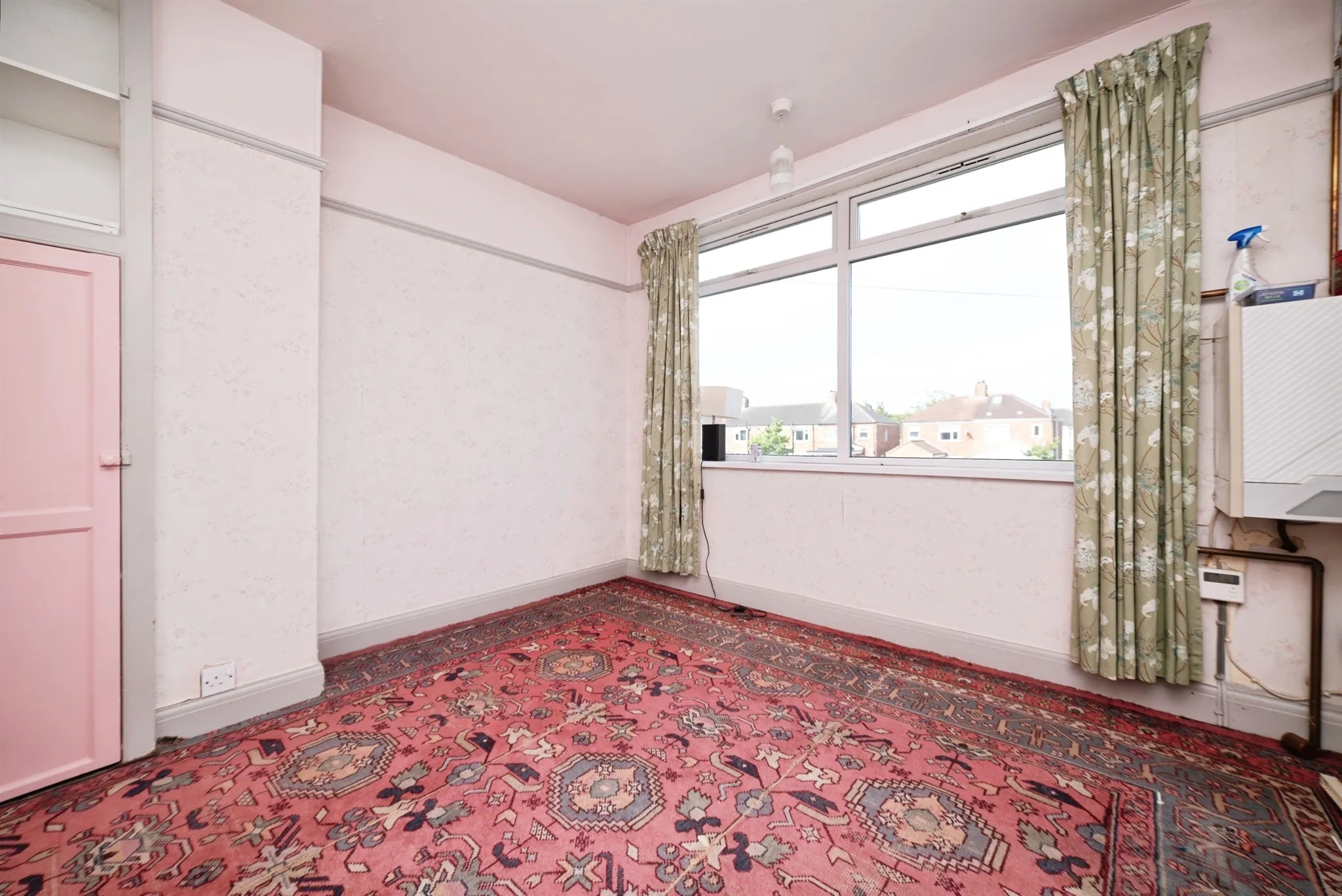 3 bed Terraced
