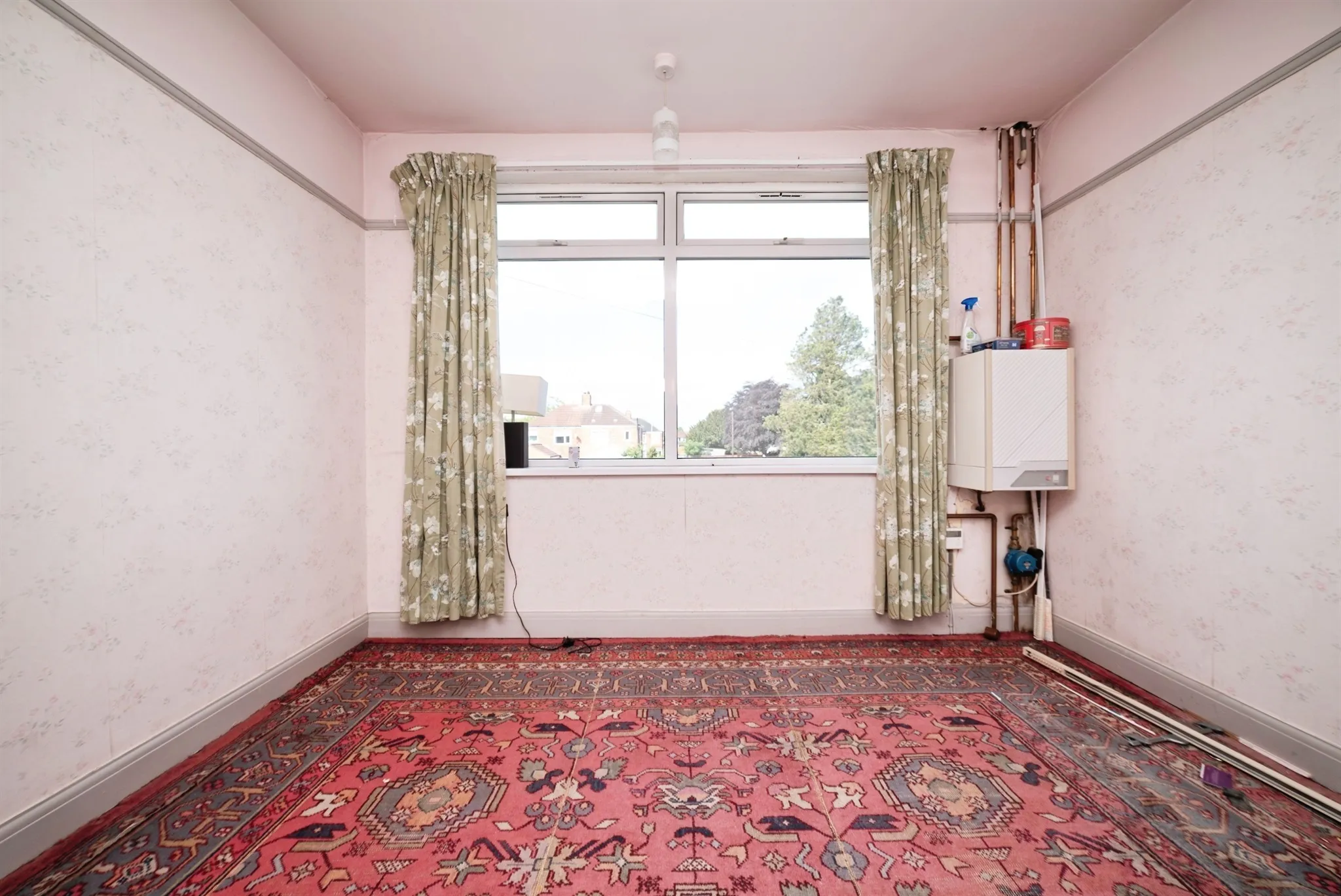 3 bed Terraced