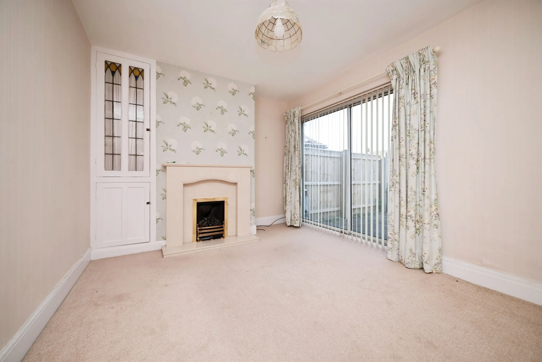3 bed Terraced