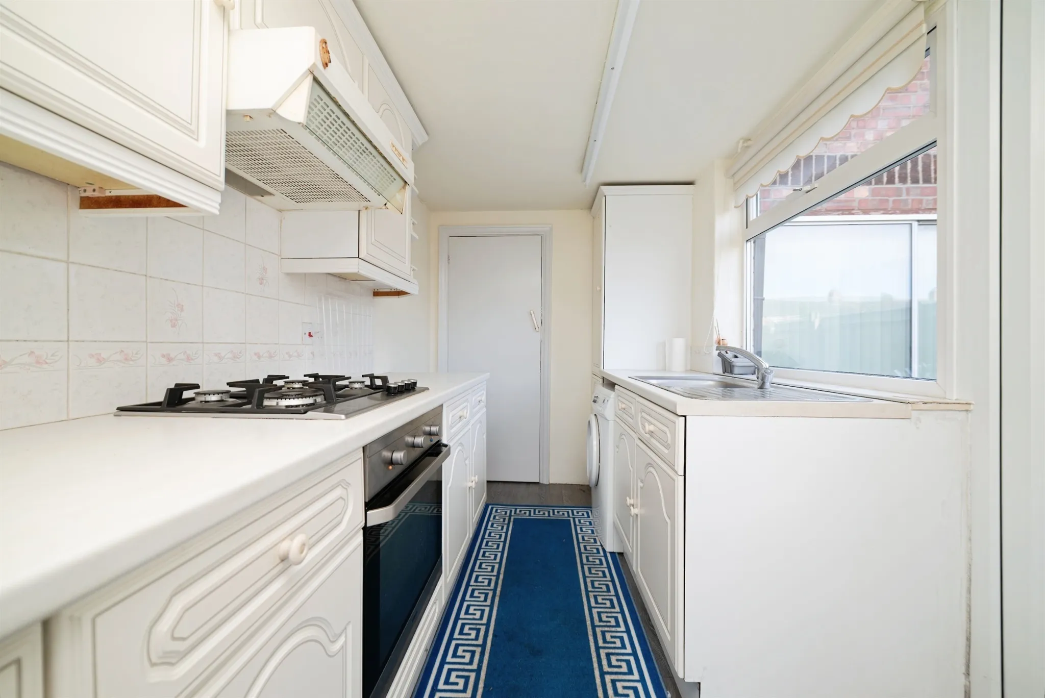 3 bed Terraced