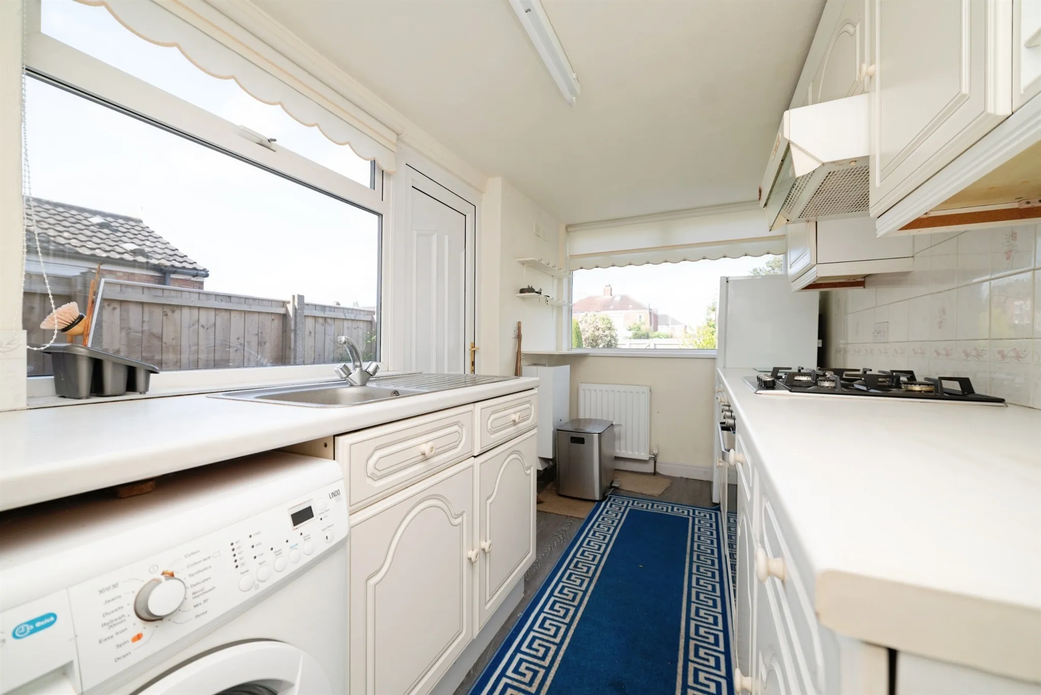 3 bed Terraced