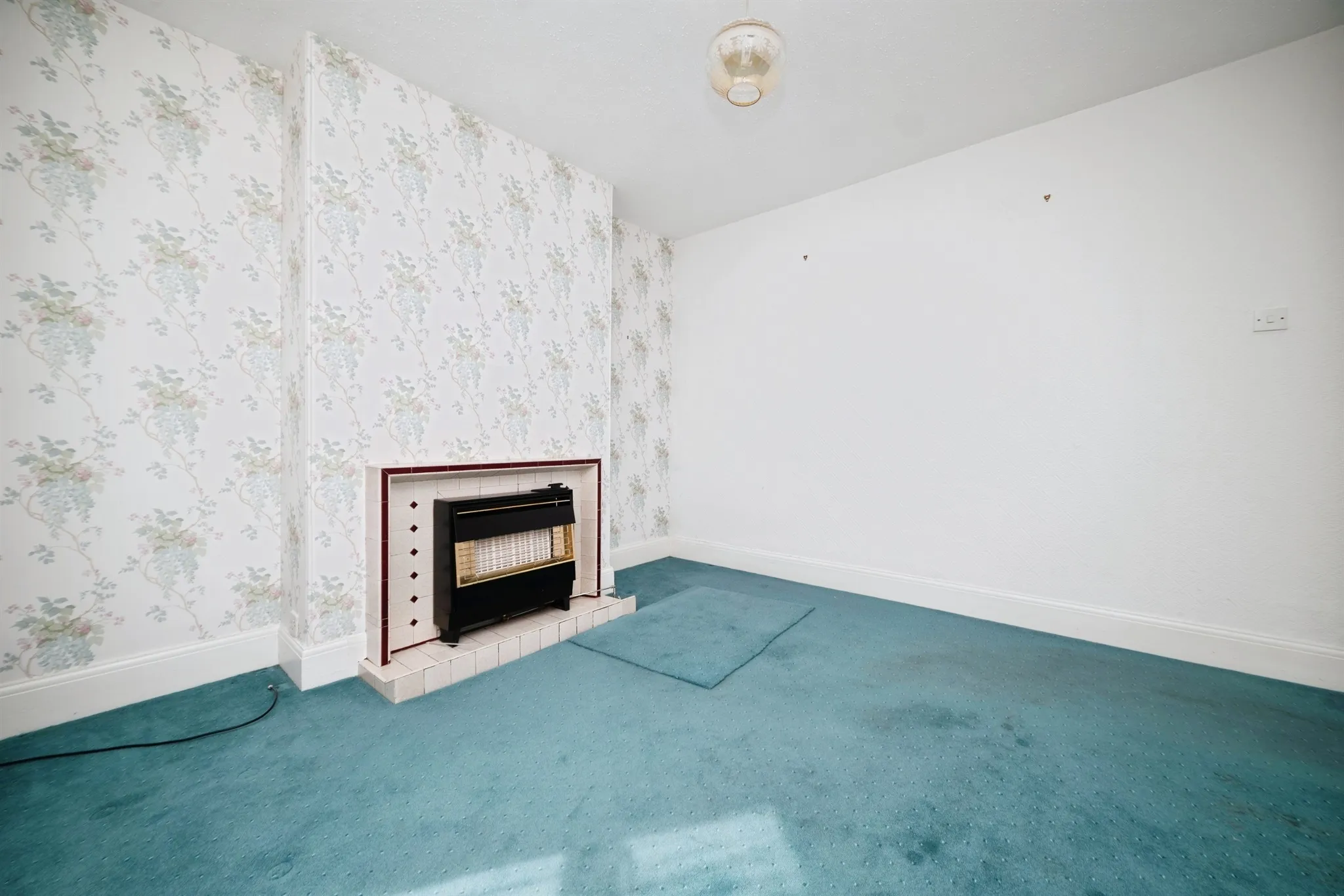 3 bed Terraced