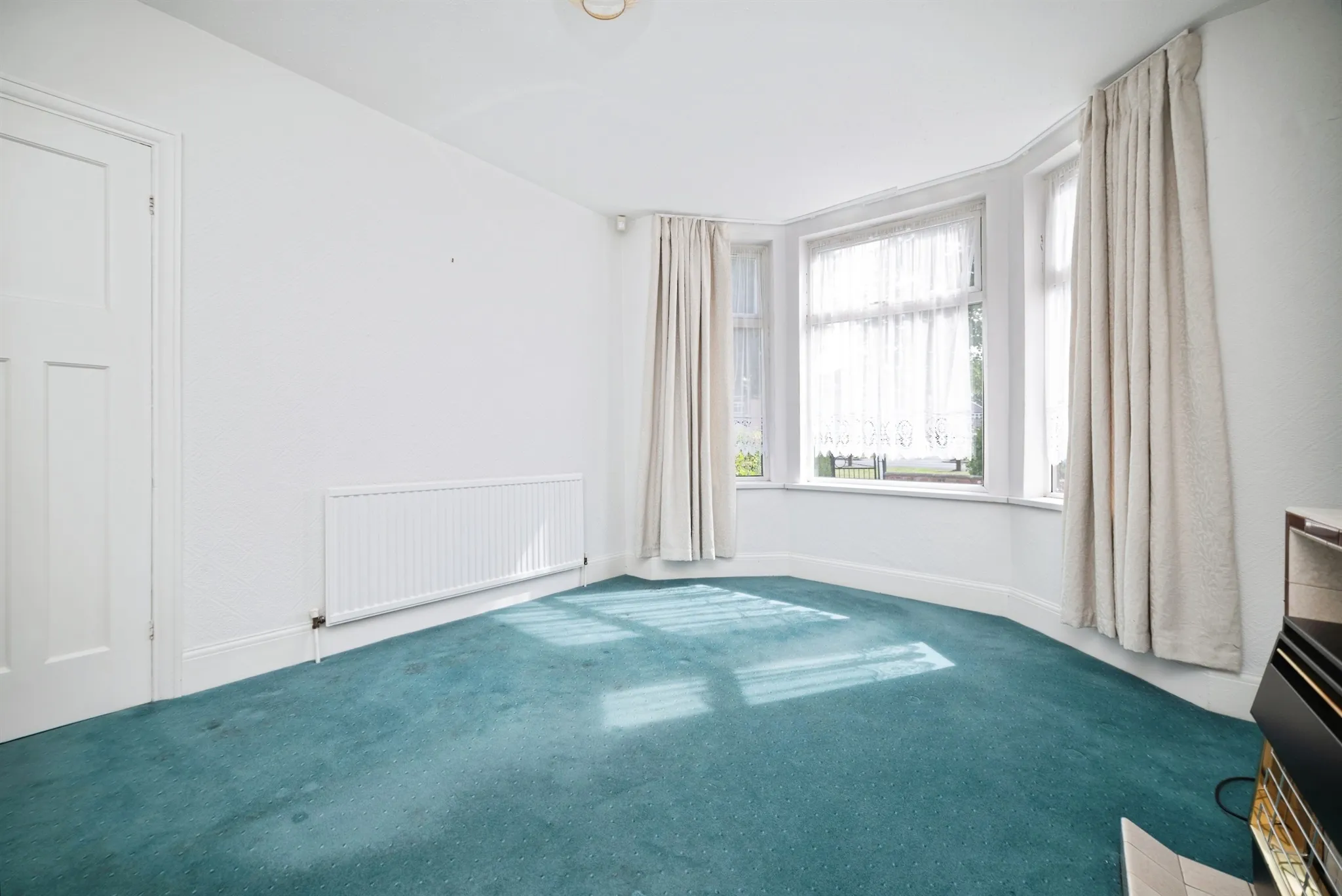 3 bed Terraced