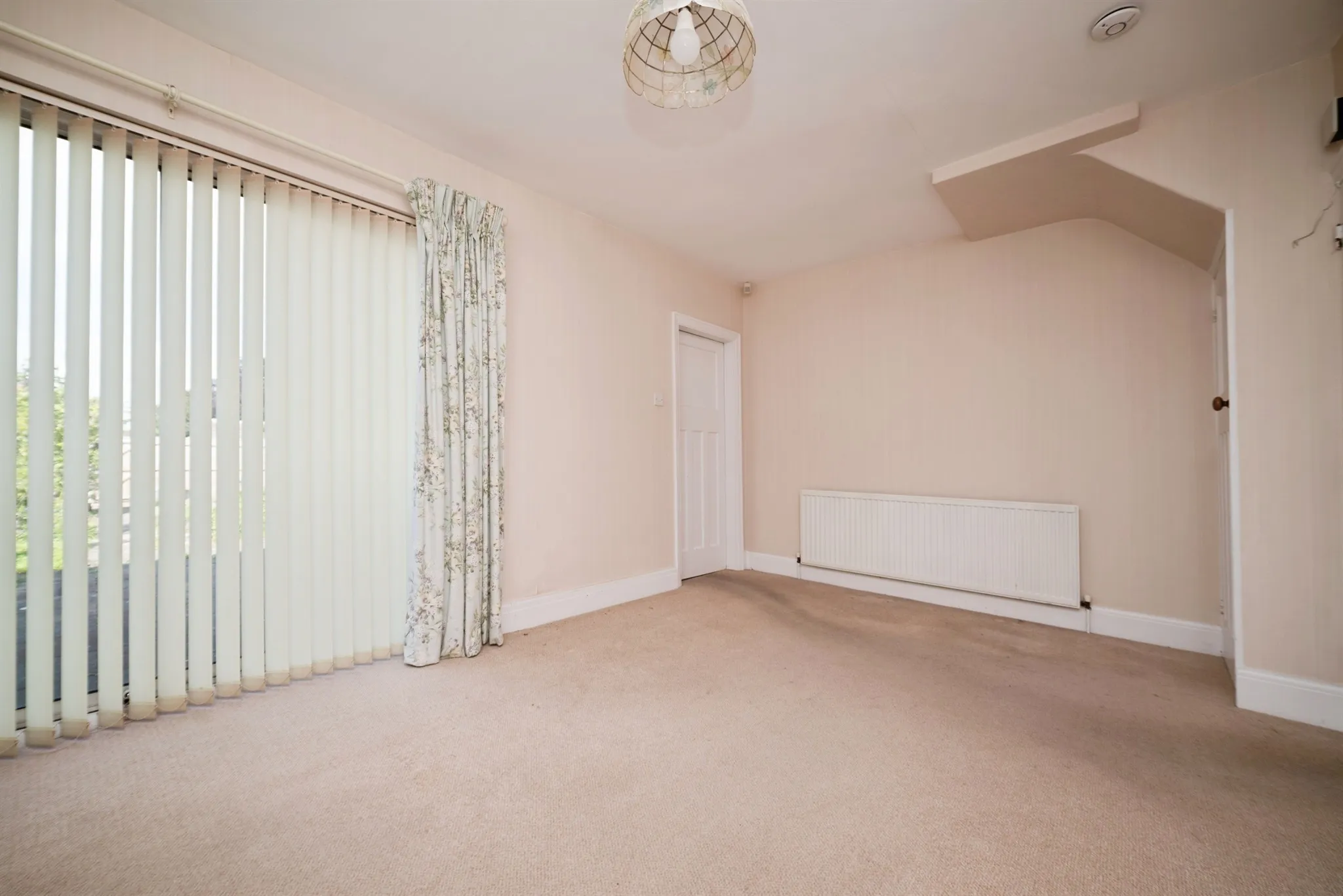 3 bed Terraced
