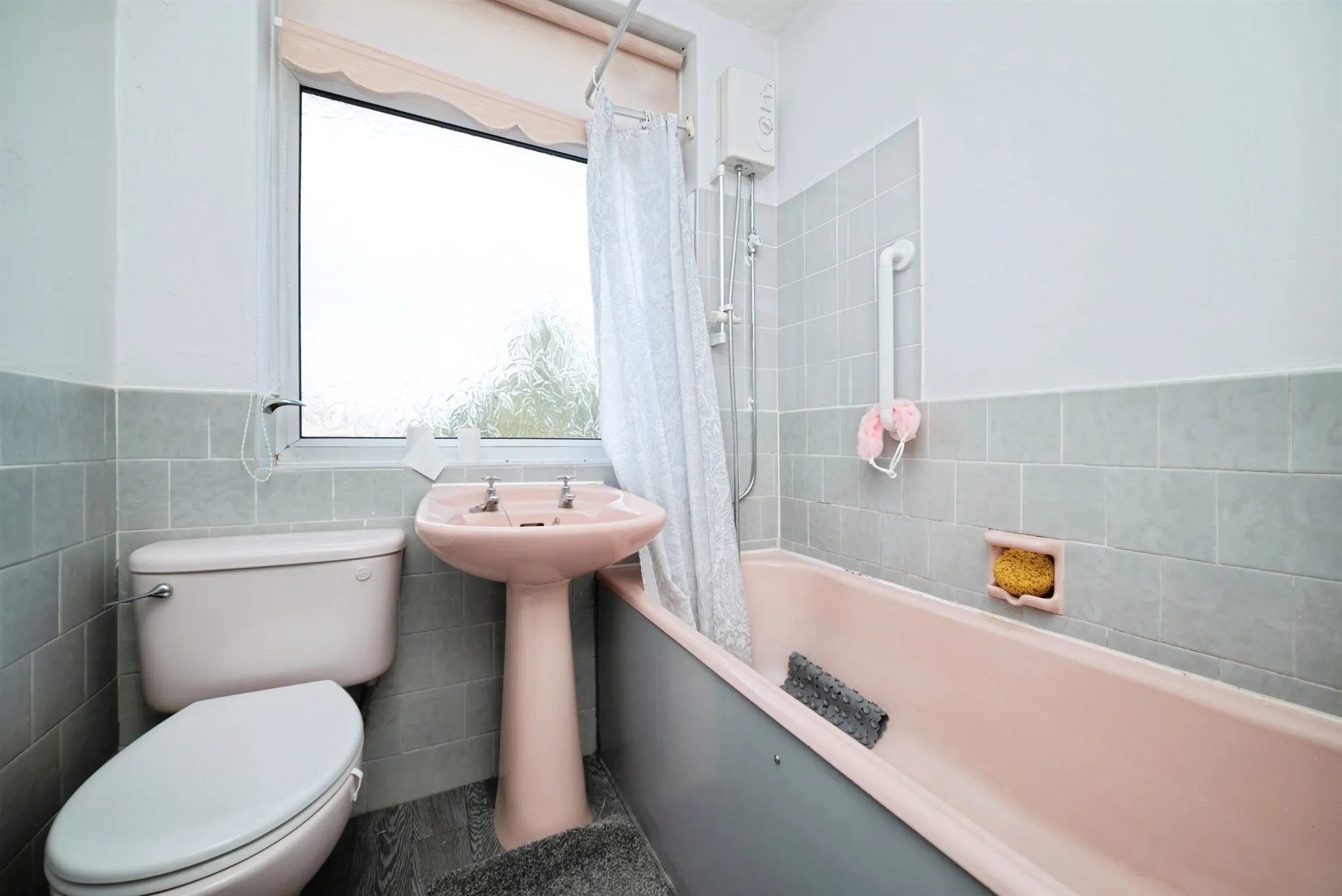 3 bed Terraced