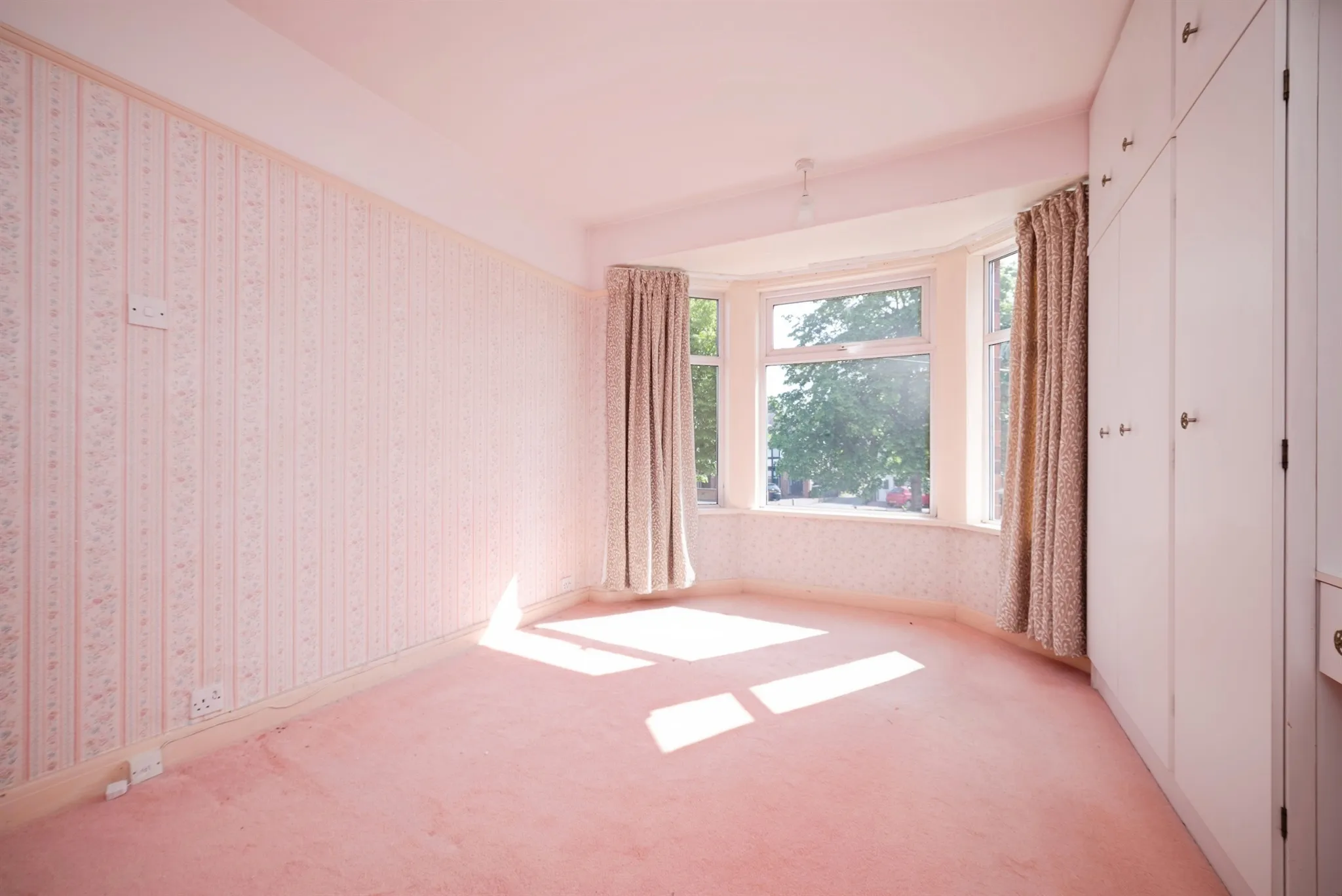 3 bed Terraced