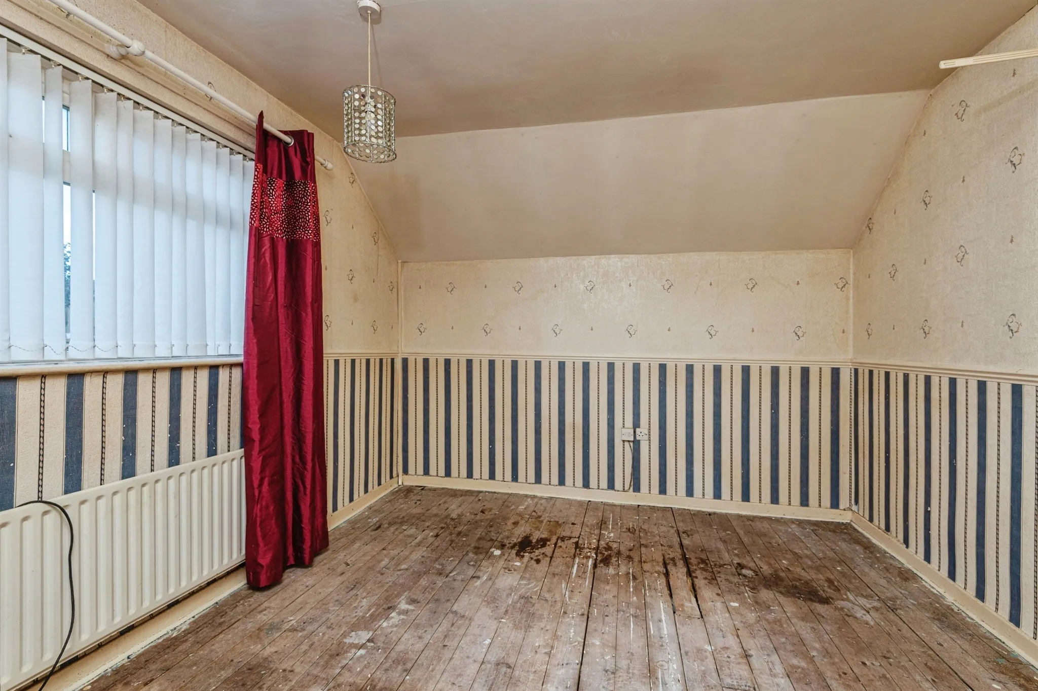 3 bed Semi-Detached