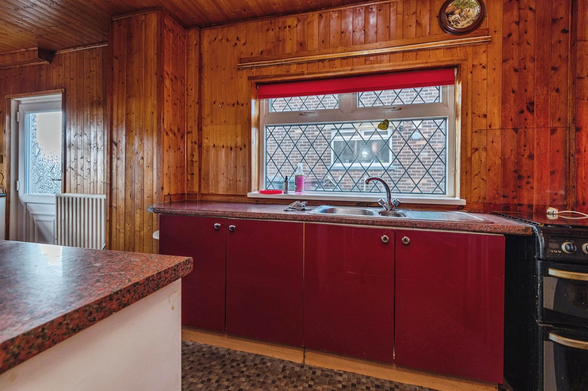 3 bed Semi-Detached