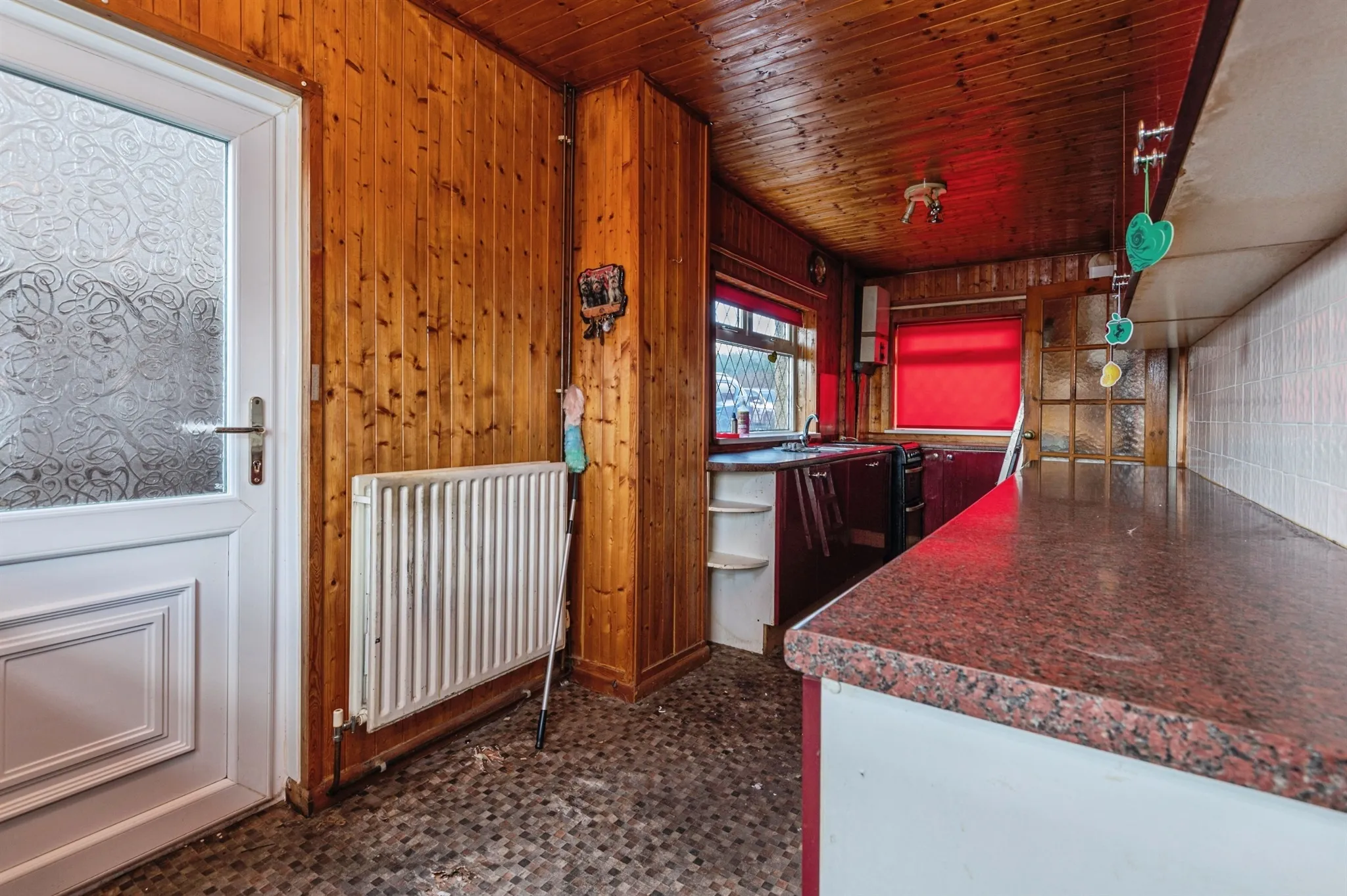 3 bed Semi-Detached