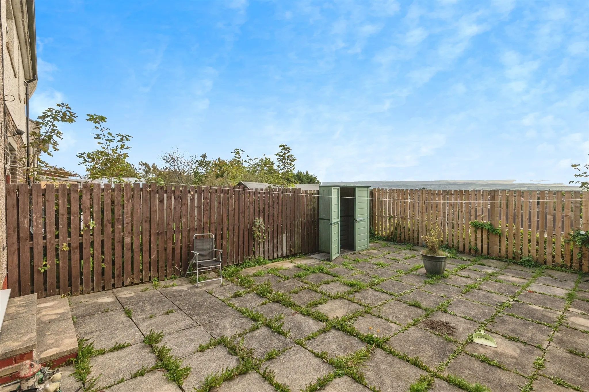 3 bed Semi-Detached