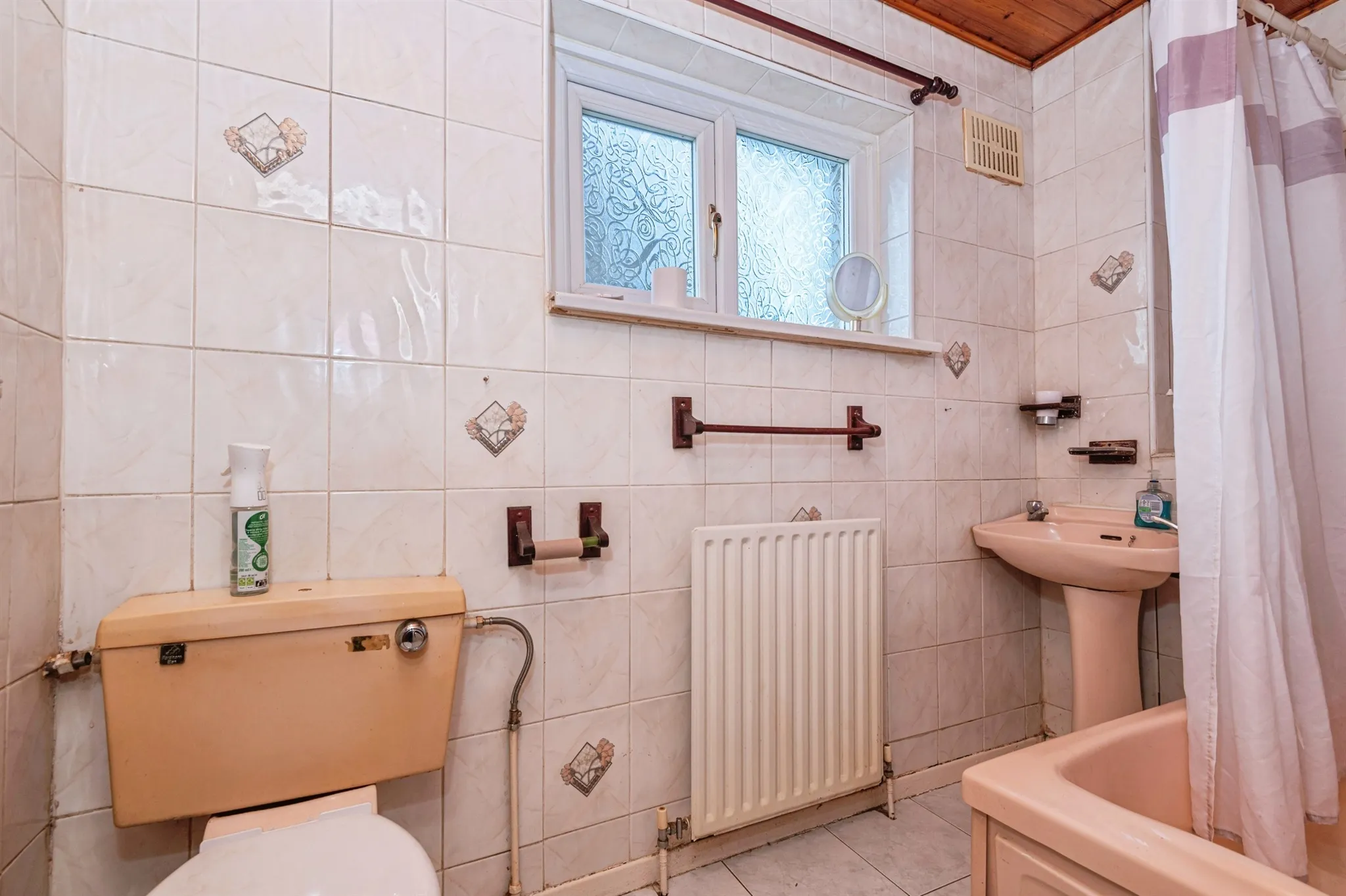 3 bed Semi-Detached