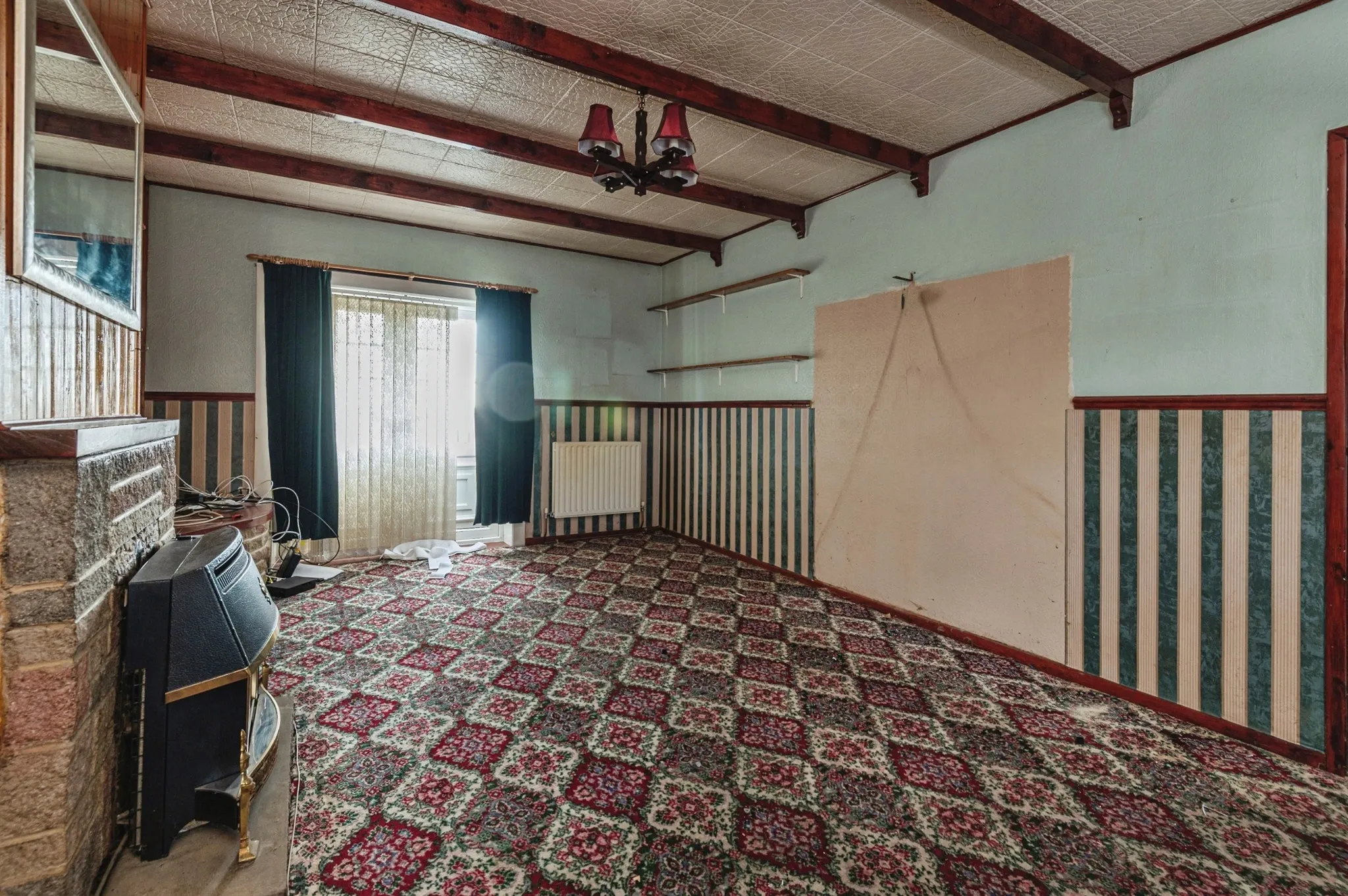 3 bed Semi-Detached