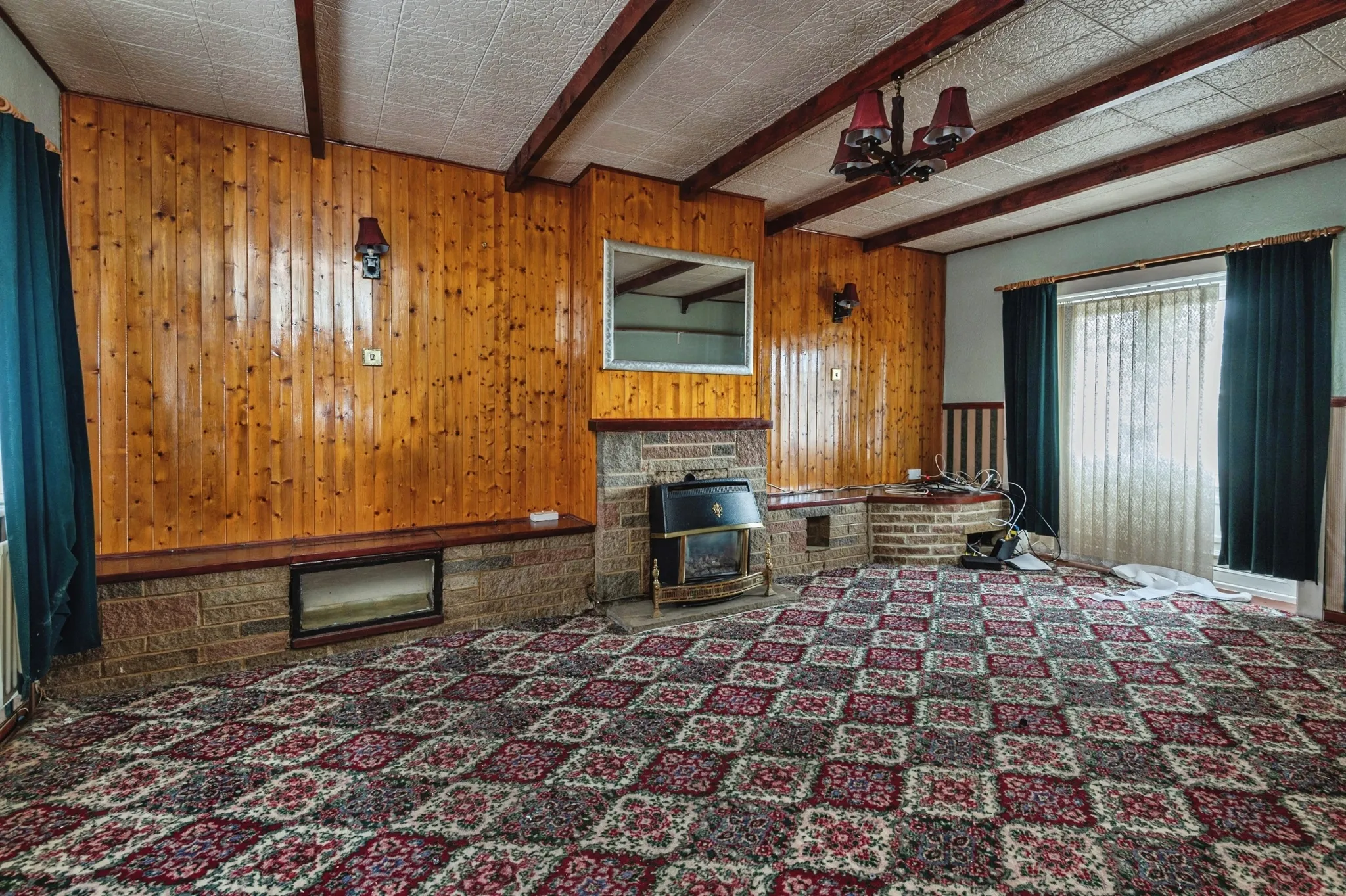 3 bed Semi-Detached