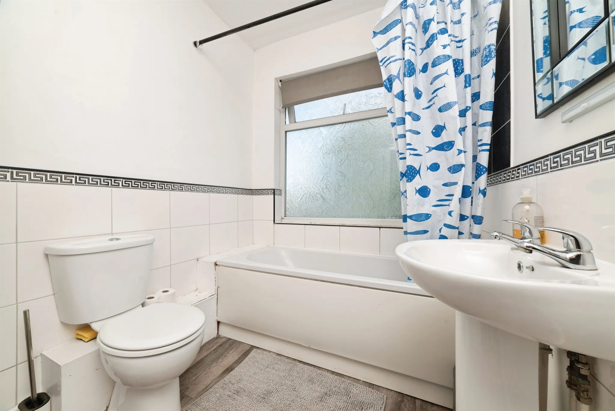 2 bed Terraced