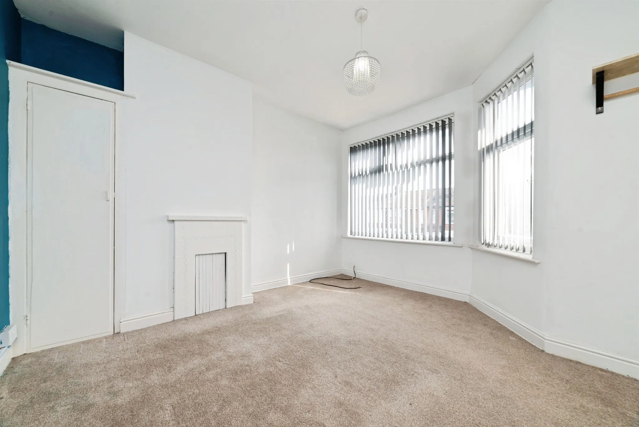 2 bed Terraced