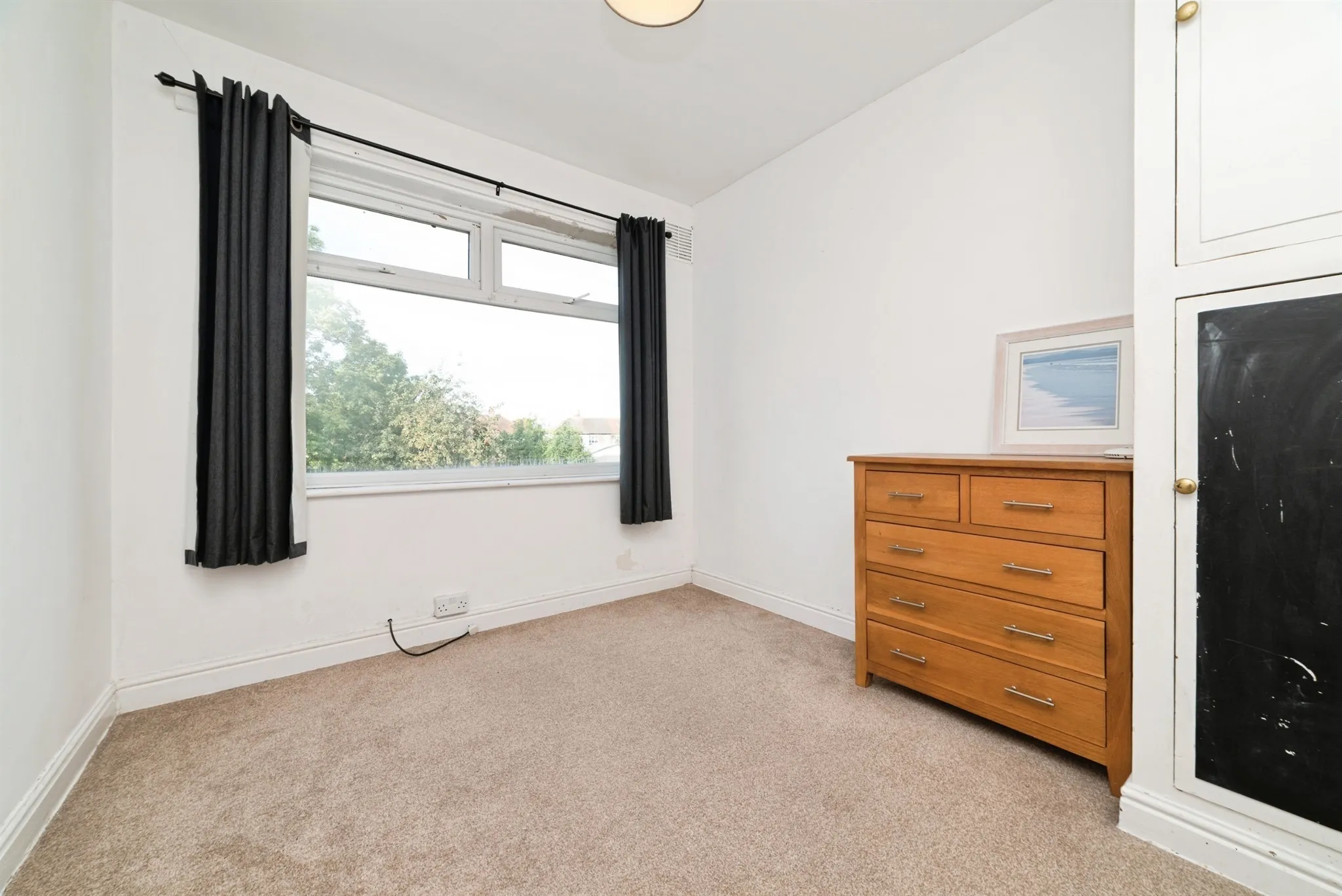 2 bed Terraced
