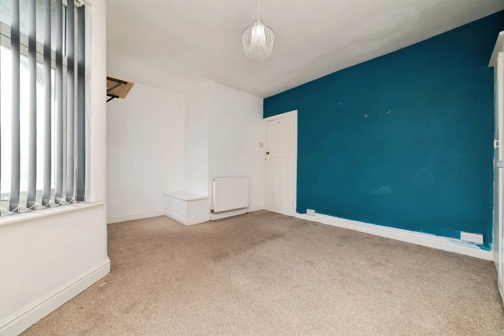 2 bed Terraced