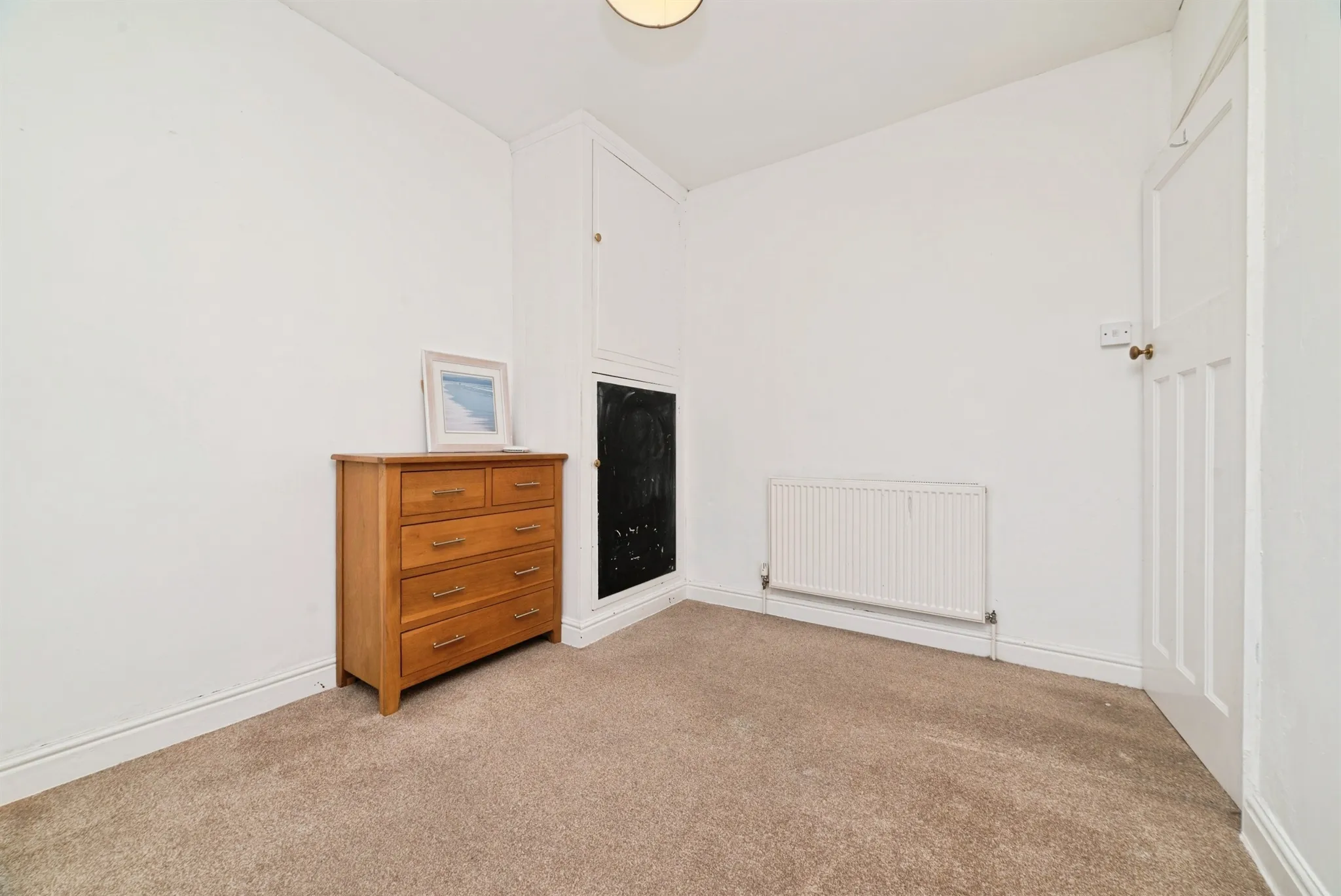 2 bed Terraced