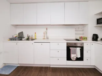 2 bed Apartment
