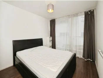 2 bed Apartment