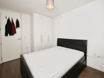 2 bed Apartment