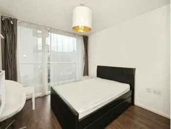 2 bed Apartment