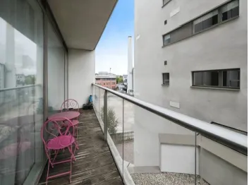 2 bed Apartment
