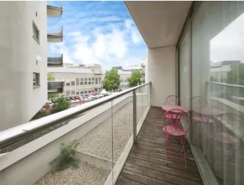 2 bed Apartment