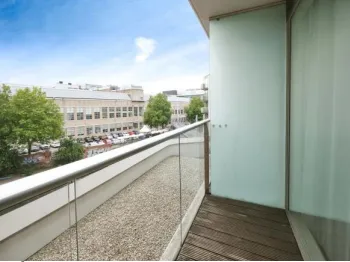 2 bed Apartment