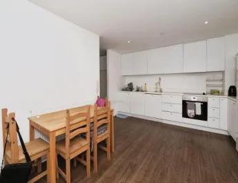 2 bed Apartment