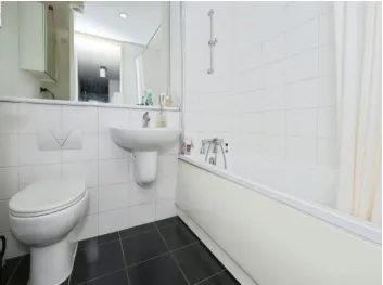 2 bed Apartment