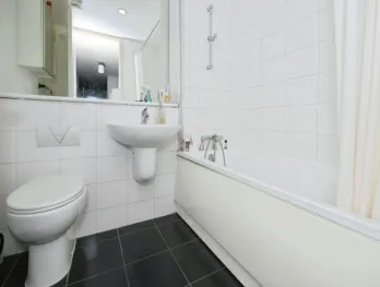 2 bed Apartment