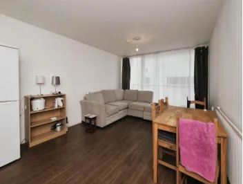 2 bed Apartment
