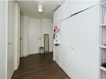 2 bed Apartment