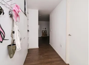 2 bed Apartment