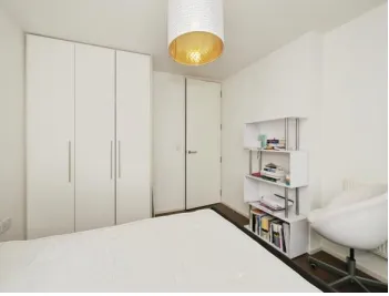 2 bed Apartment