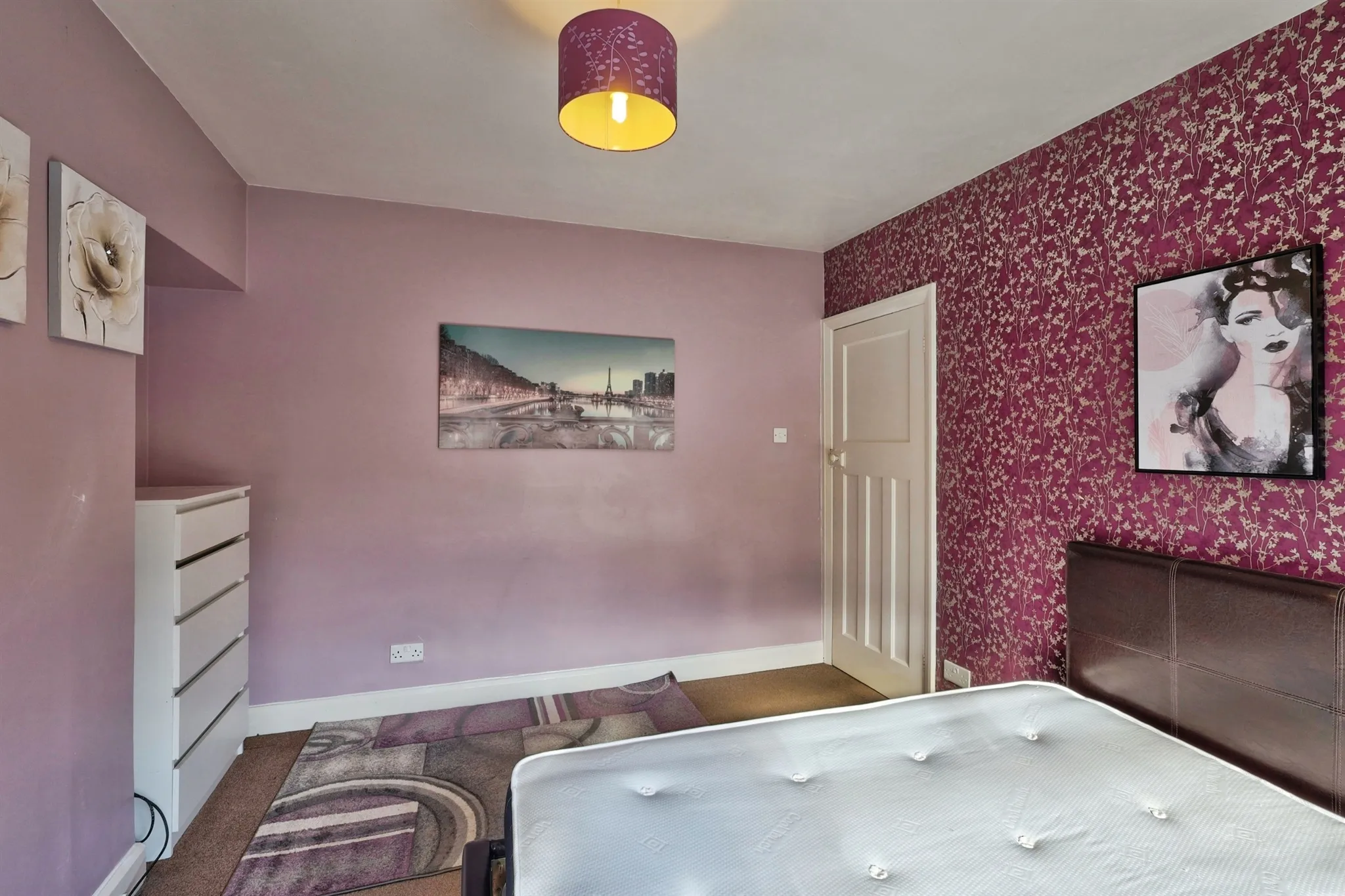 3 bed Semi-Detached