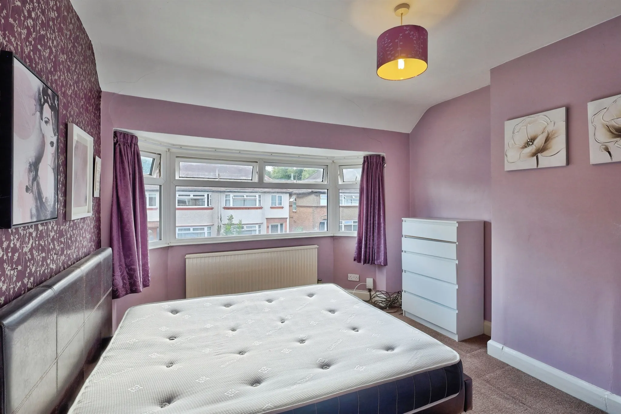 3 bed Semi-Detached