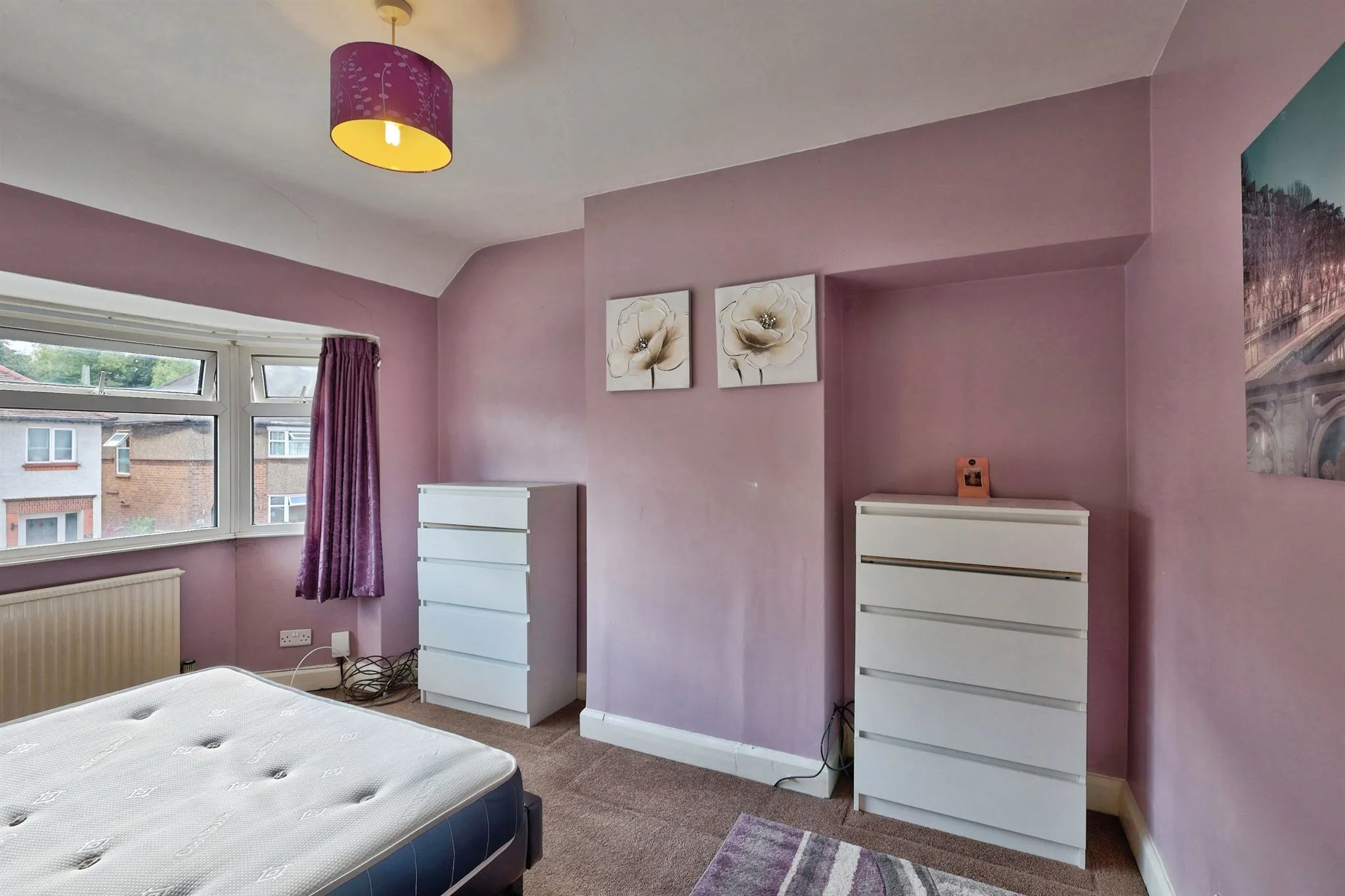 3 bed Semi-Detached