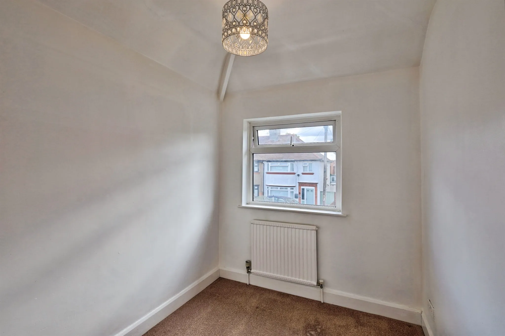 3 bed Semi-Detached