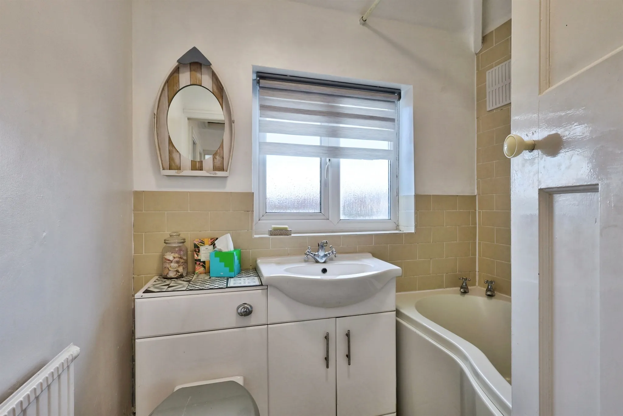 3 bed Semi-Detached