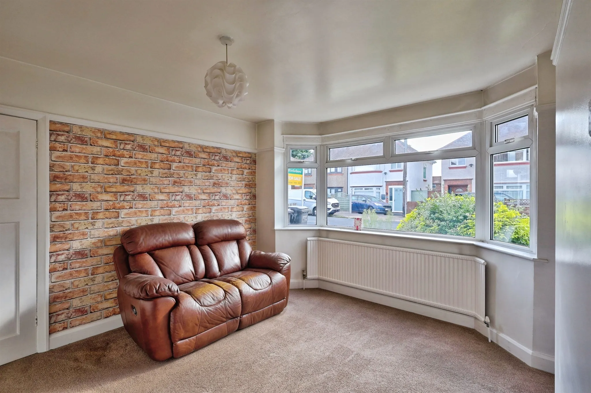 3 bed Semi-Detached