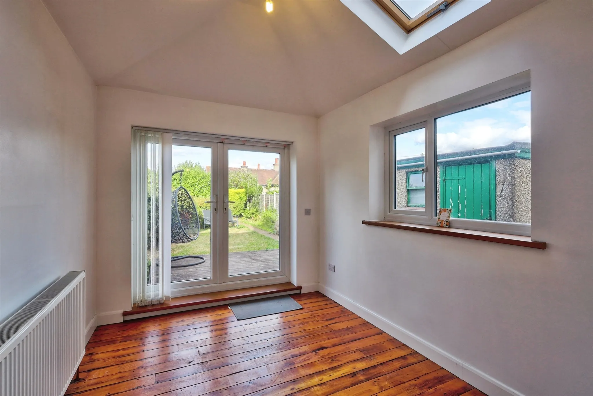 3 bed Semi-Detached