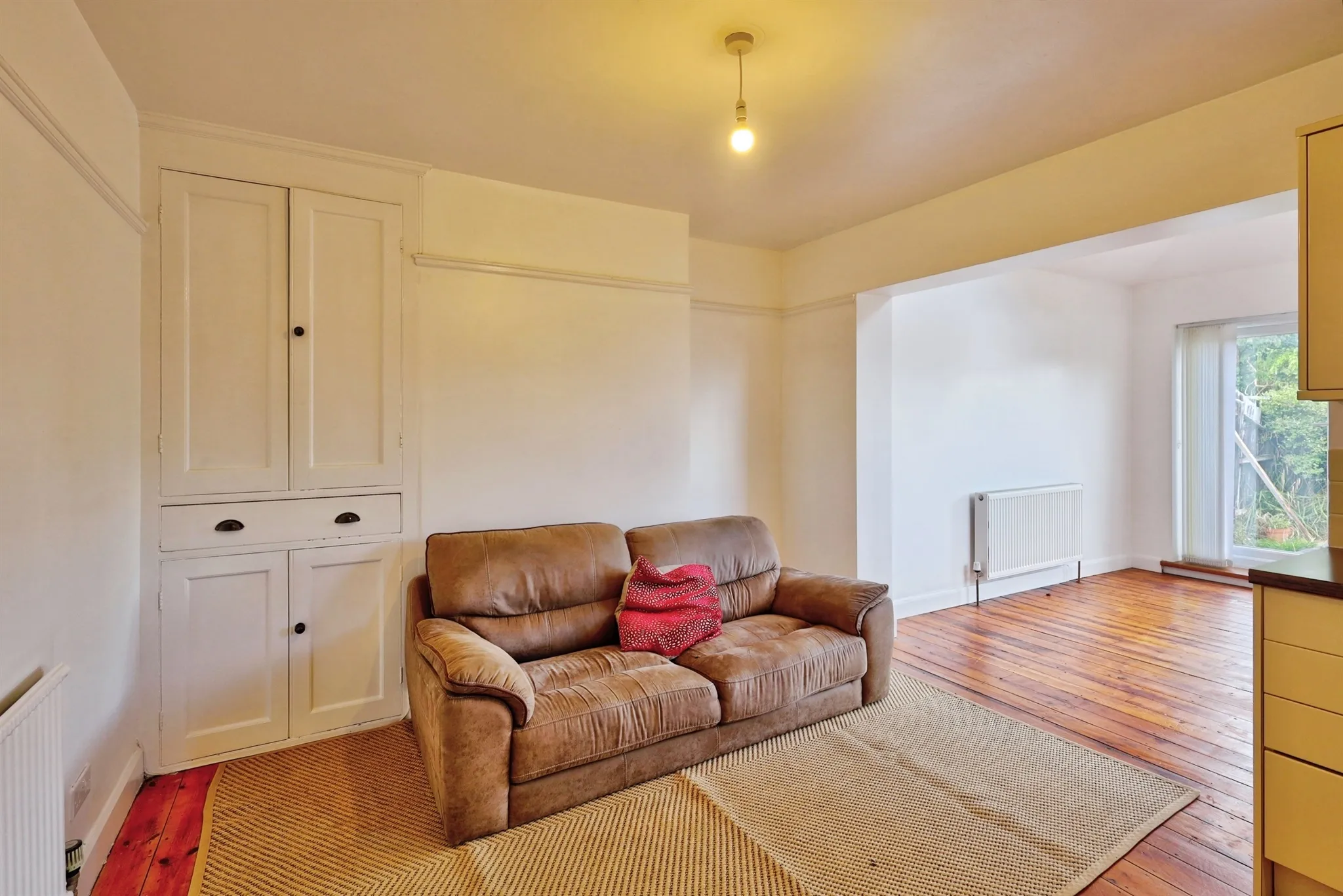 3 bed Semi-Detached