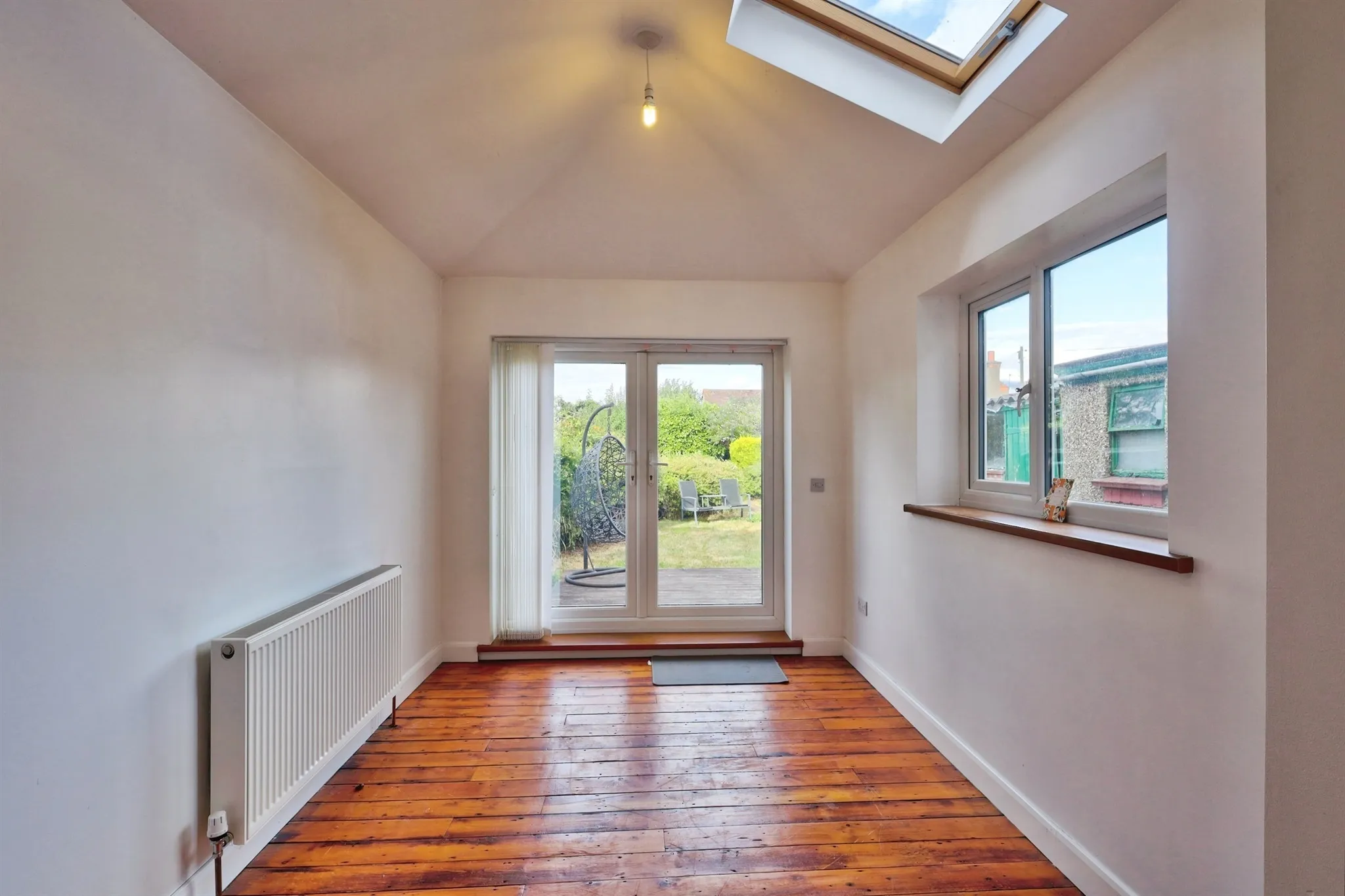 3 bed Semi-Detached