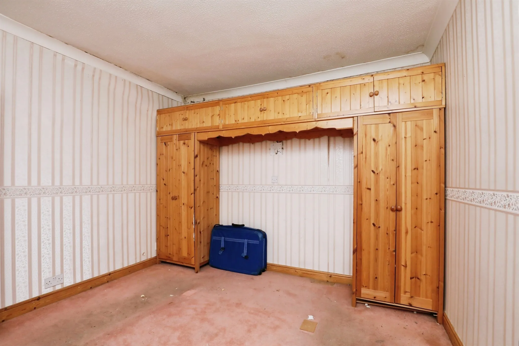 3 bed Terraced