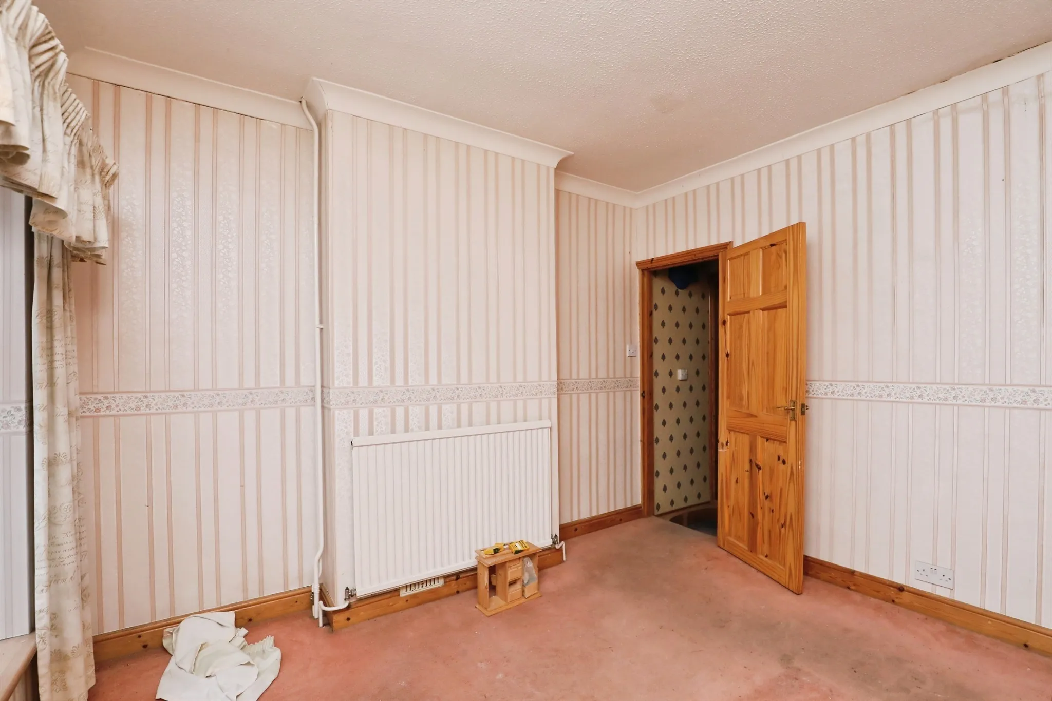 3 bed Terraced