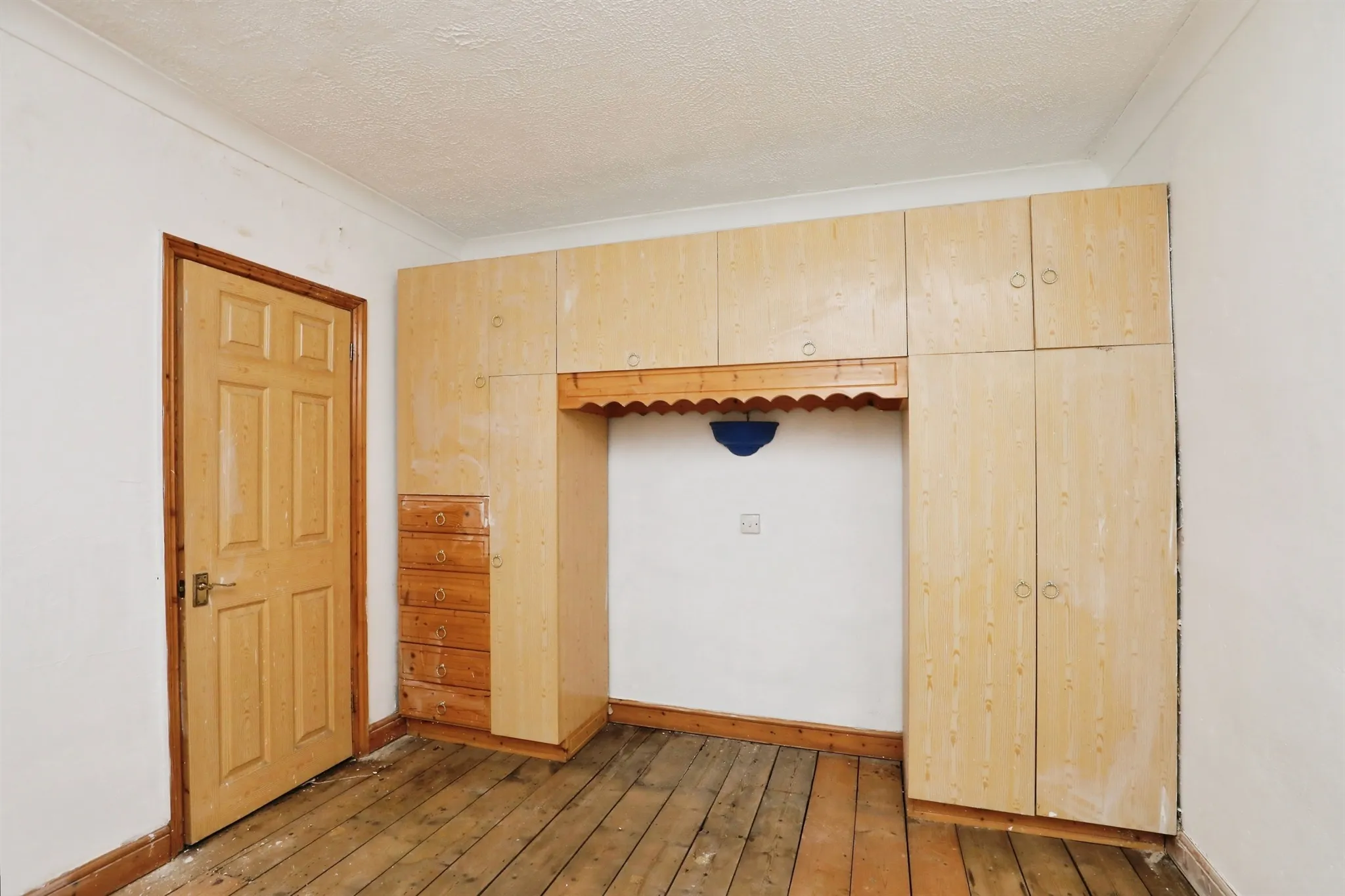 3 bed Terraced