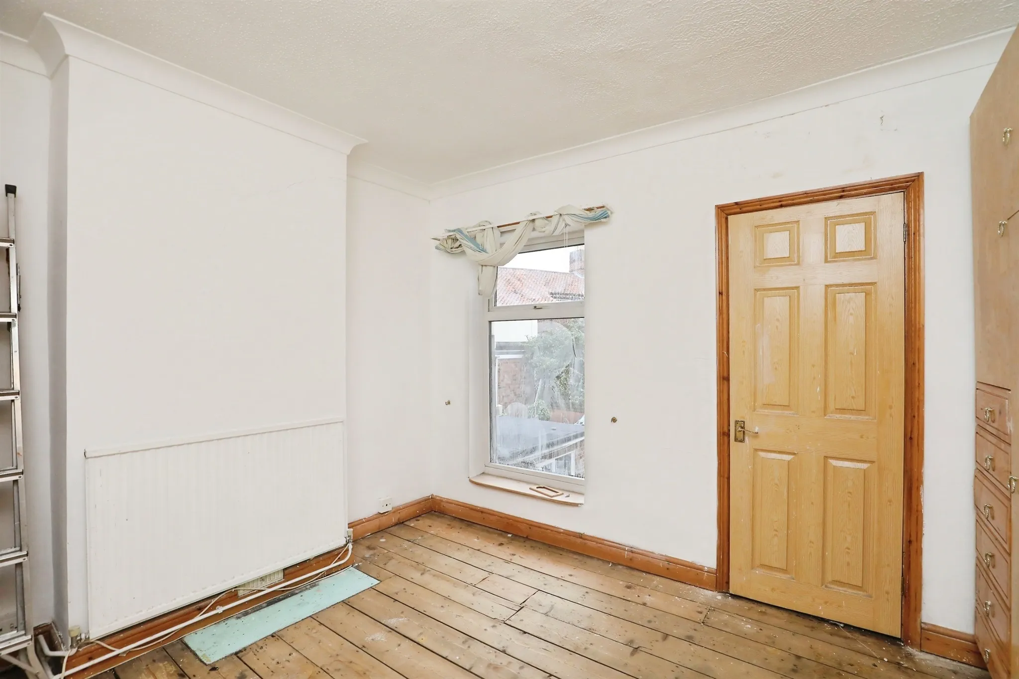3 bed Terraced