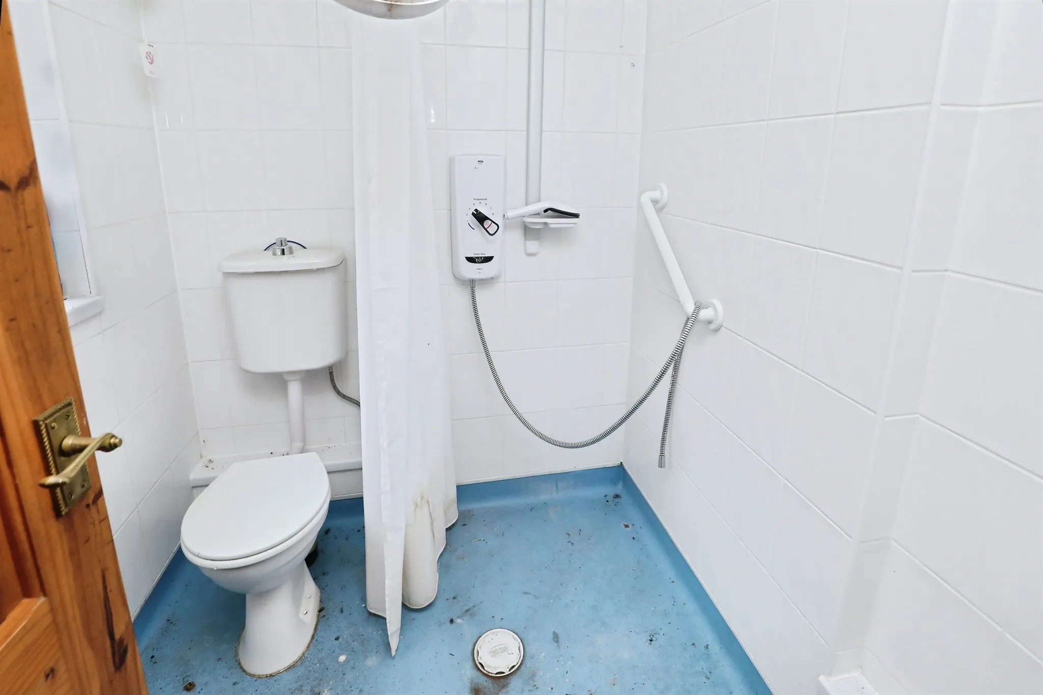 3 bed Terraced